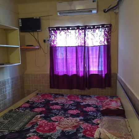 Chandrika Guest House Даман Экстерьер фото