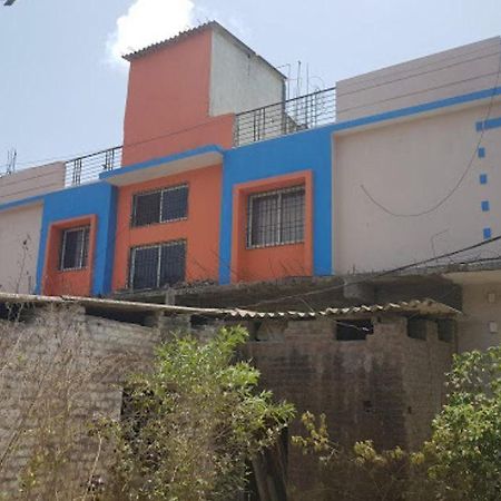 Chandrika Guest House Даман Экстерьер фото