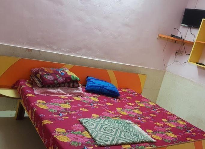 Chandrika Guest House Даман Экстерьер фото