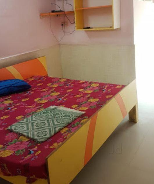 Chandrika Guest House Даман Экстерьер фото